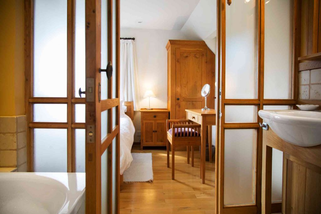Cobnut - Heath Farm Cottages - Chipping Norton - Oxfordshire