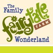 Fairytale Farm attraction near Heath Farm Holiday Cottages