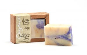 The Little Soap Company