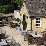 The White Horse Duns Tew near Heath Farm Holiday Cottages