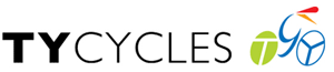 Ty Cycles logo