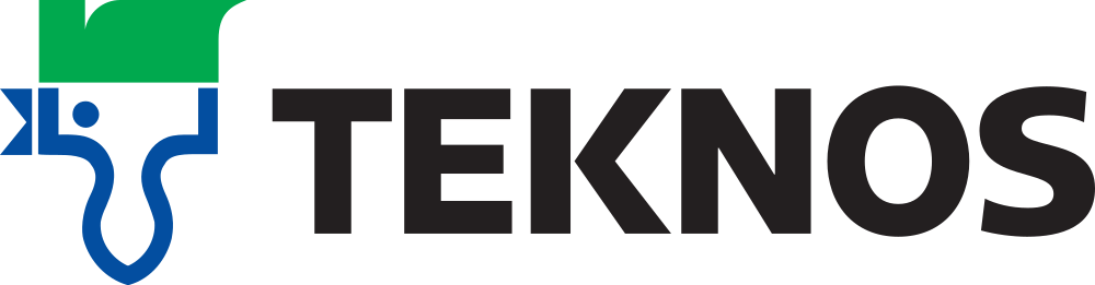Teknos paint company logo