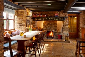 Crown Inn Pub