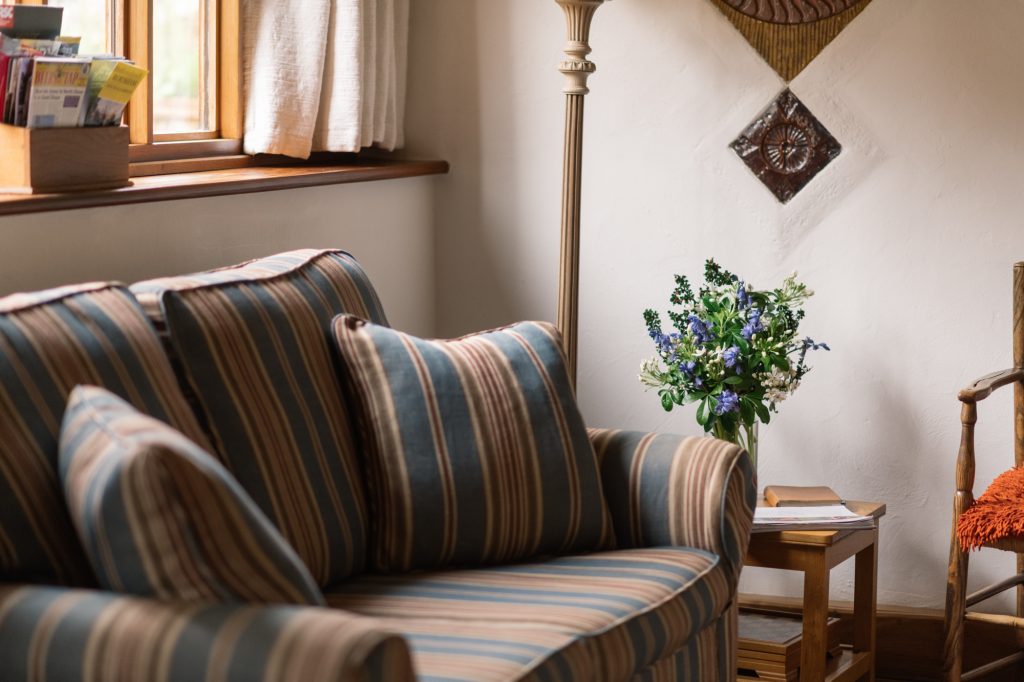 Beechnut Livingroom