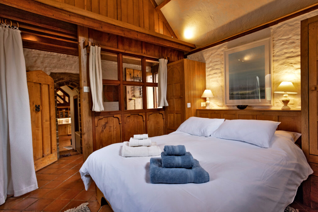 Beechnut bedroom