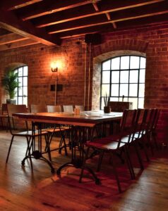 The Malthouse Hook Norton Oxon