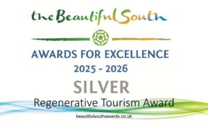 Beautiful South Awards Regenerative Tourism 2025 to 2026